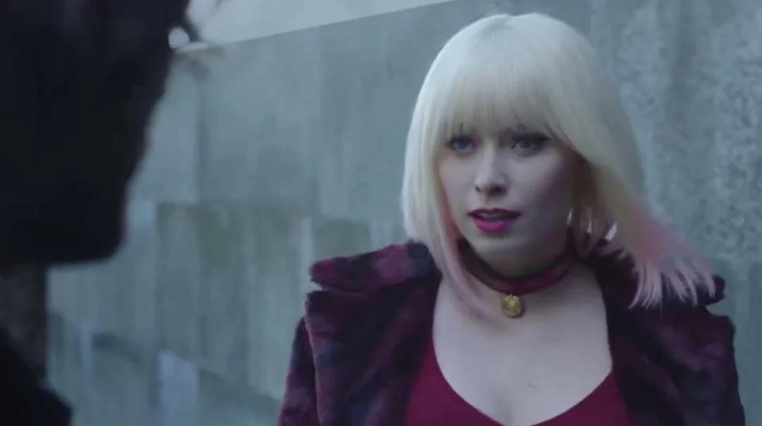 Return to Silent Hill