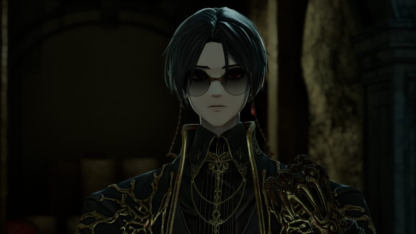 Code Vein 2