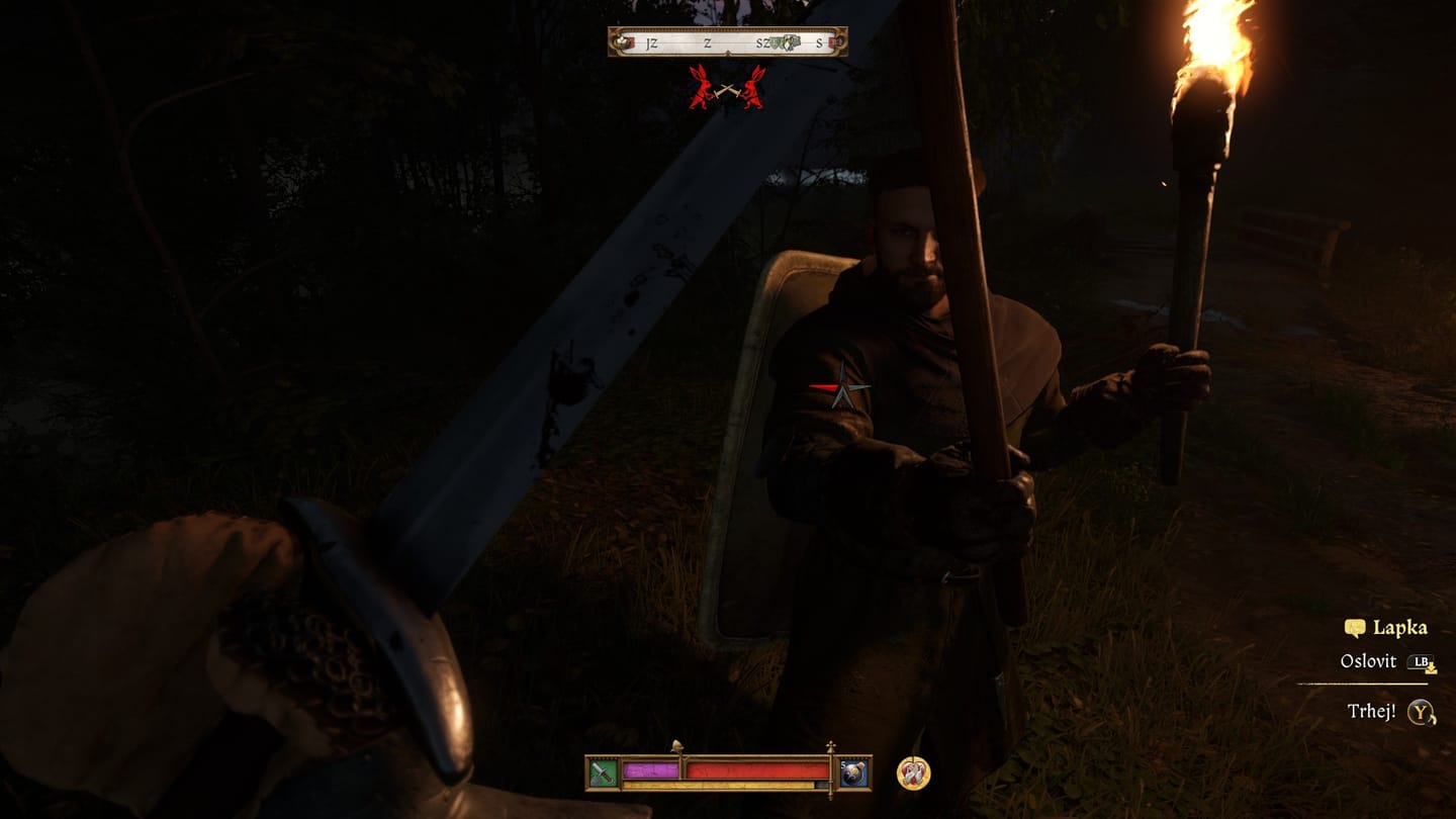 Kingdom Come: Deliverance 2