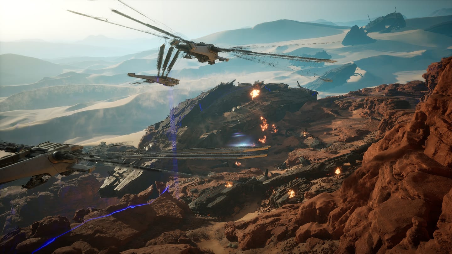Dune: Awakening