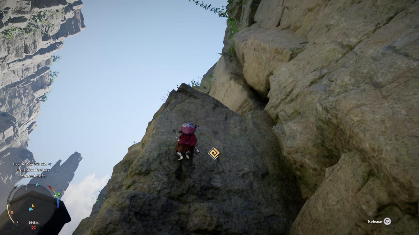 Crimson Desert