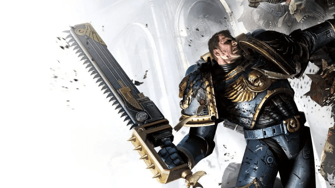Warhammer 40,000: Space Marine Remaster míří na PS5 a Nintendo Switch 2. Prozradil to únik