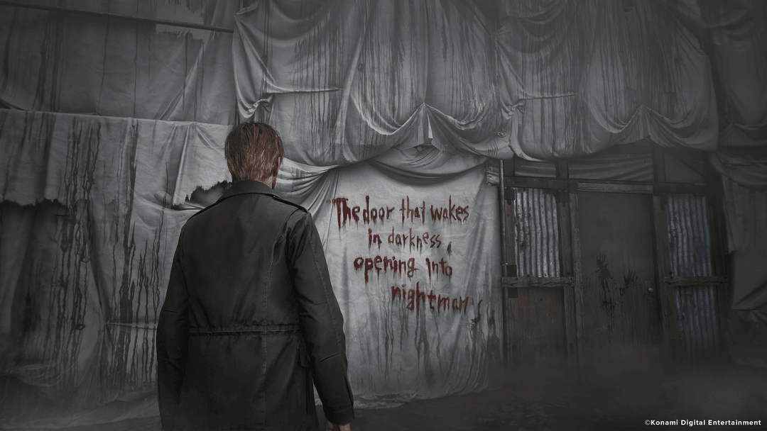 Říjen na PlayStation Plus: Silent Hill 2 Remake a hororový výlet do temnoty
