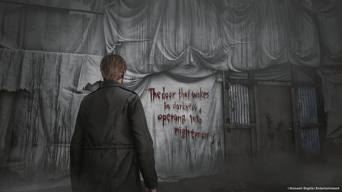 Říjen na PlayStation Plus: Silent Hill 2 Remake a hororový výlet do temnoty