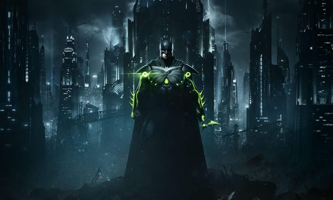 Injustice 3 možná vstoupilo do fáze testování. Nové stopy vedou k NetherRealm Studios
