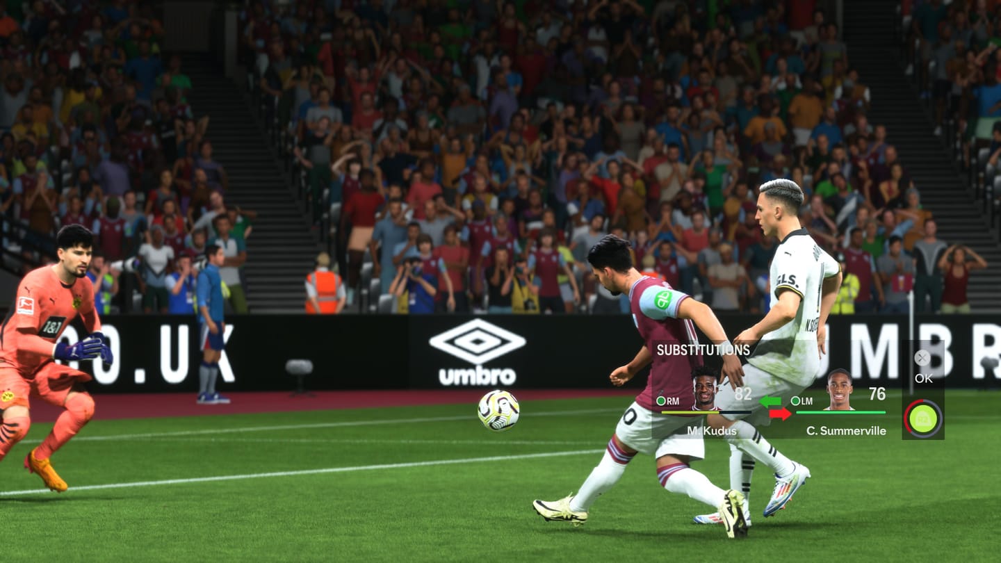 EA SPORTS FC 25