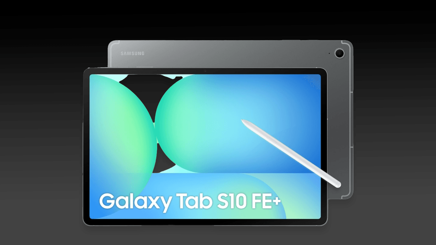 Mid-range tablet s prémiovými funkcemi? Recenze Samsung Galaxy Tab S10 FE+