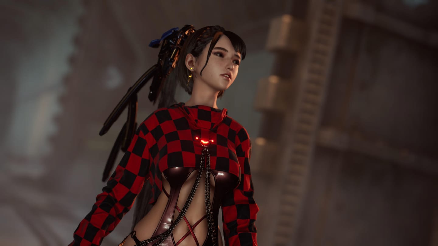 Stellar Blade na PC v počtu hráčů překonává všechny PlayStation exkluzivity