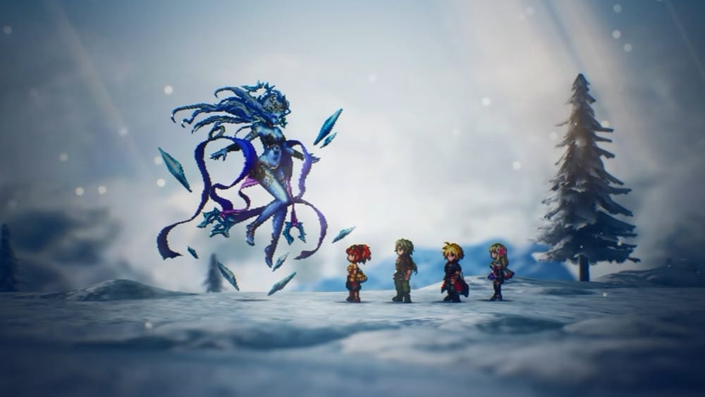 Final Fantasy Resonance