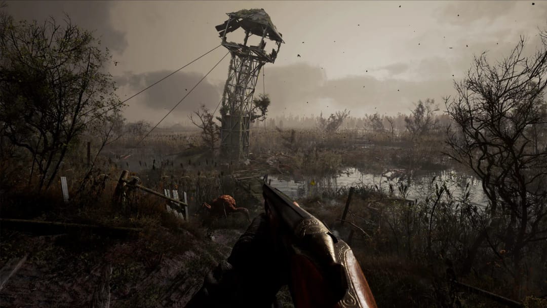 Dnes vychází STALKER 2: Heart of Chornobyl. Zástupy fanoušků na něj čekaly od oznámení téměř 15 let