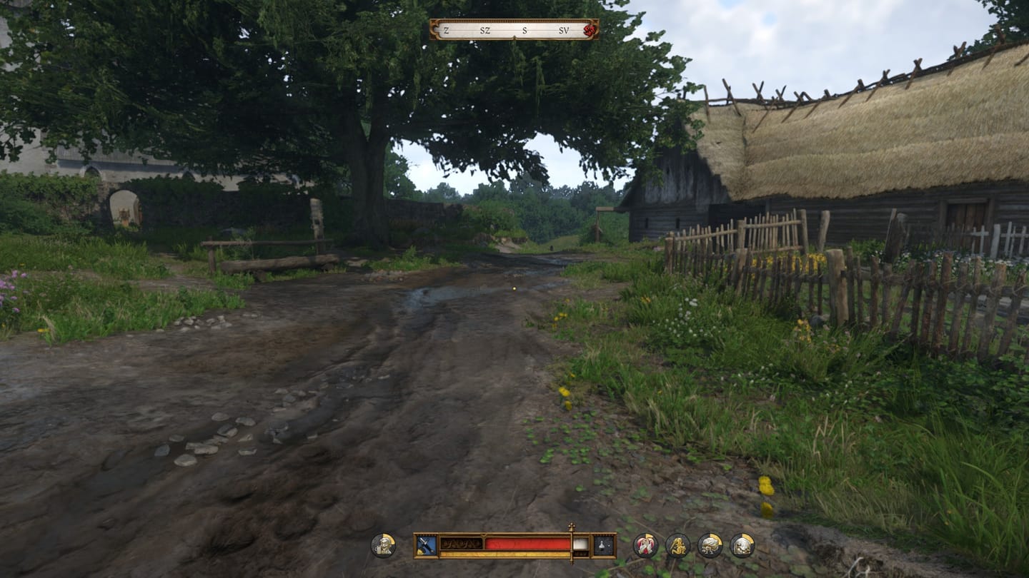 Kingdom Come: Deliverance 2