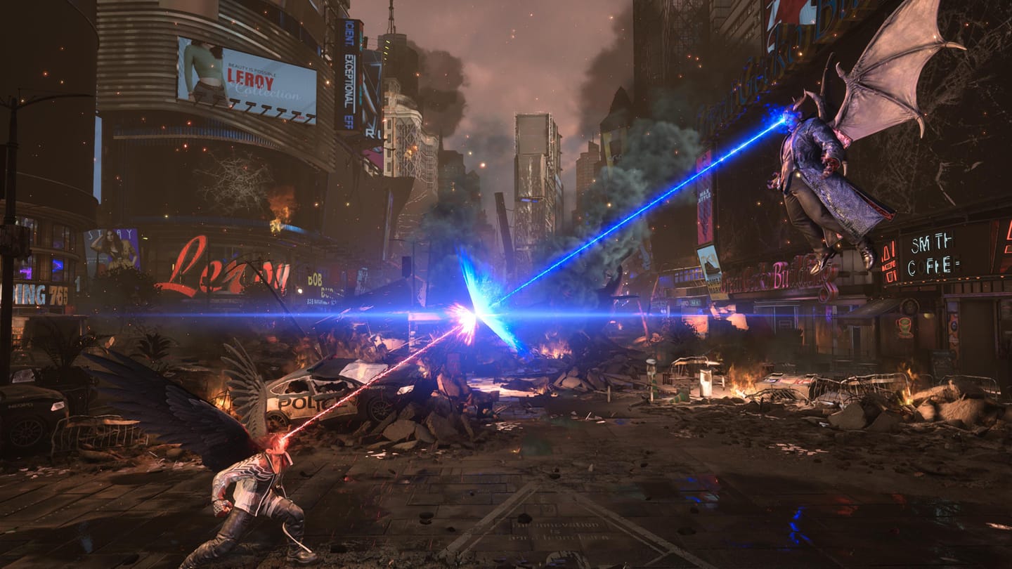 Tekken 8