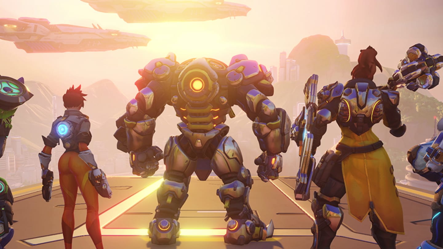 Další PvE mise pro Overwatch 2 vyjdou nejdřív až v roce 2024. Sami vývojáři ale neví kdy