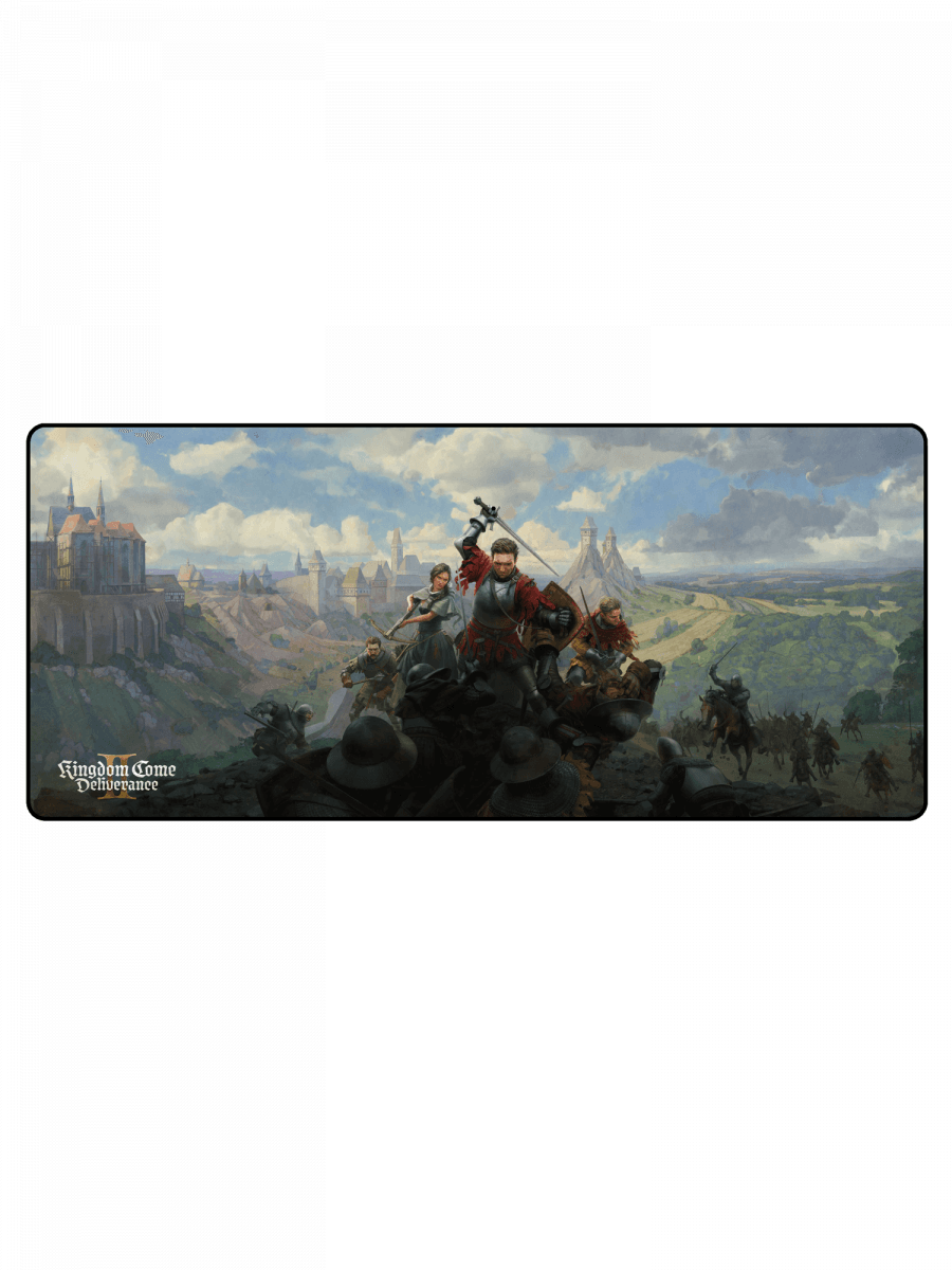 Kingdom Come: Deliverance II