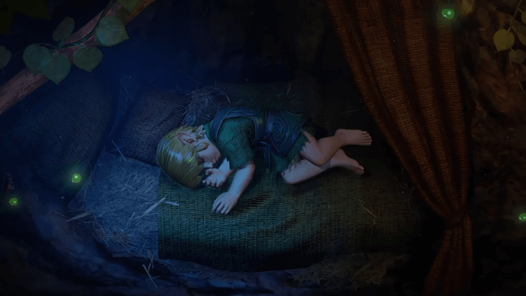 Jedna z největších herních legend se vrací. Ocarina of Time Remake vyjde v listopadu