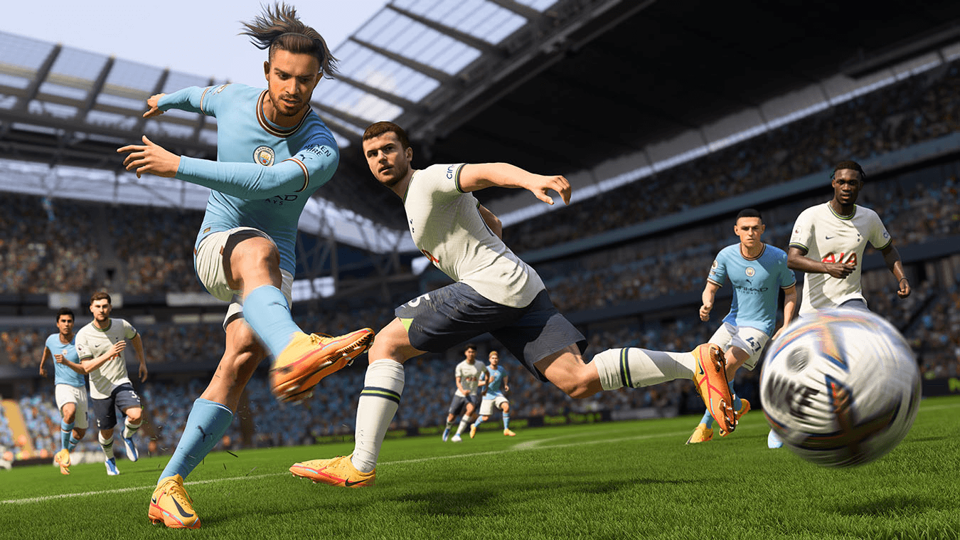 Poslední FIFA od EA se již brzy objeví ve službě EA Play a skrze ní i na Game Pass Ultimate. Fotbal za hubičku pro všechny