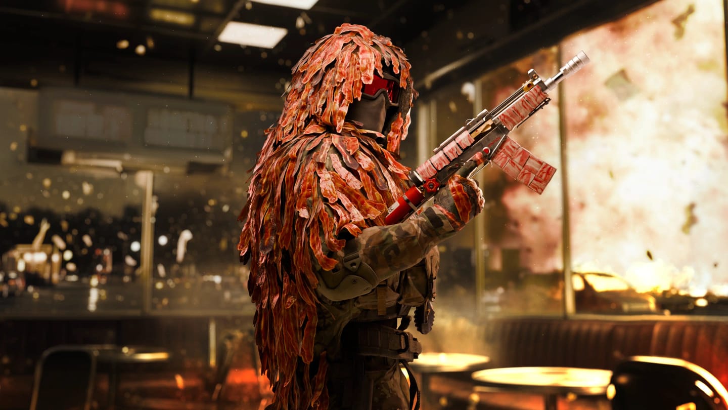 Jak může film Call of Duty uspět — a proč je to pořád ošidný nápad