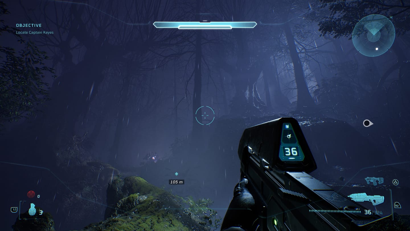 Halo: Campaign Evolved