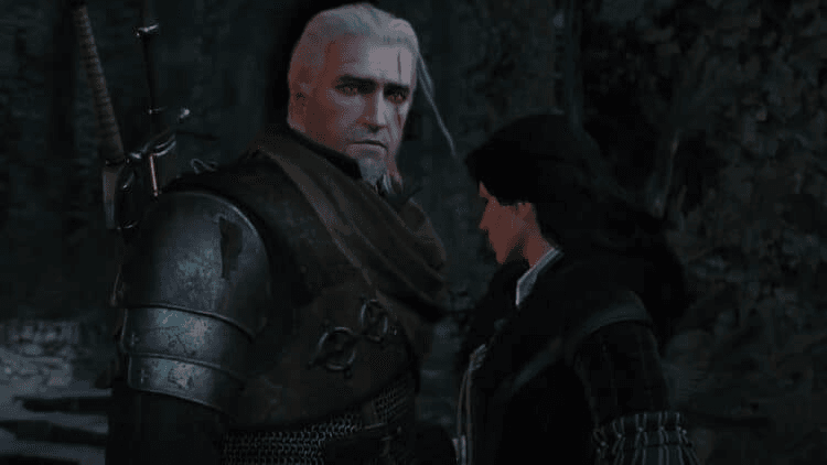 CD Projekt RED vydává hotfix patche next-gen verze třetího Zaklínače. Mohl by odstranit intimní partie