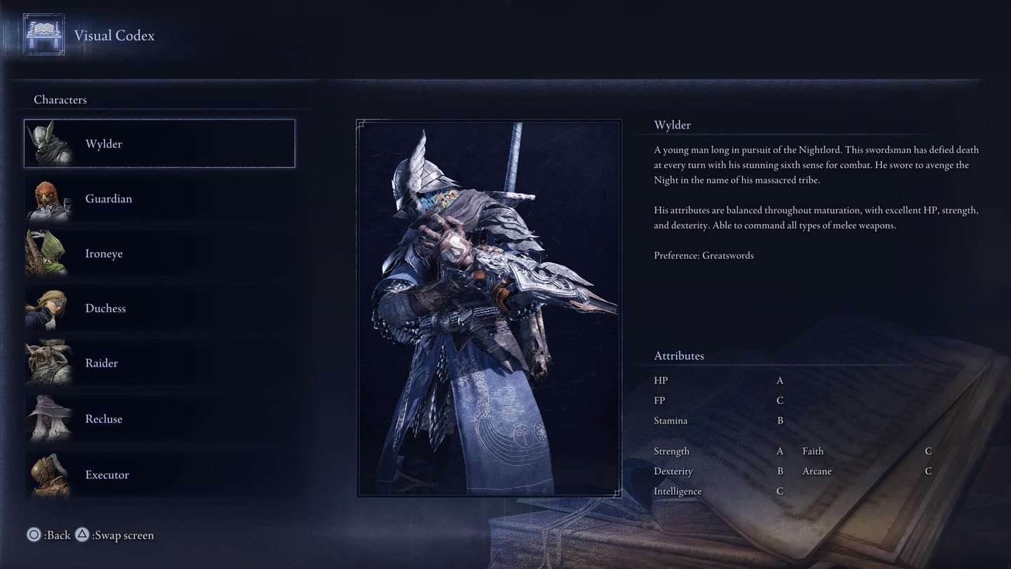 ELDEN RING NIGHTREIGN
