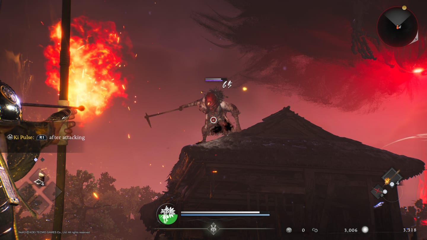 Nioh 3