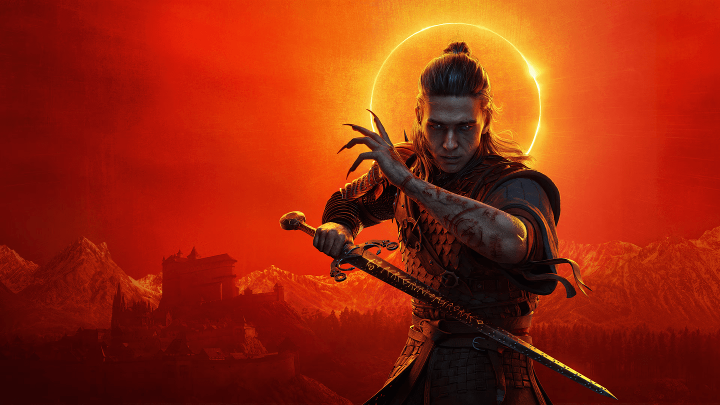The Blood of Dawnwalker přináší geniální koncept narušený technickým stavem | Recenze