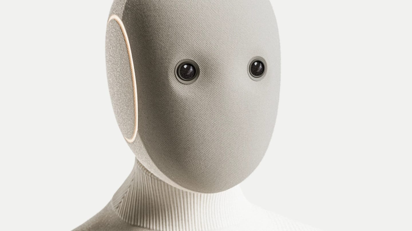 NEO: Humanoidní robot za 20 000 dolarů, který zvládne úklid i konverzaci