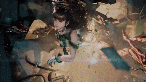 Stellar Blade řeší problémy s regionálním uzamčením hry v některých zemích