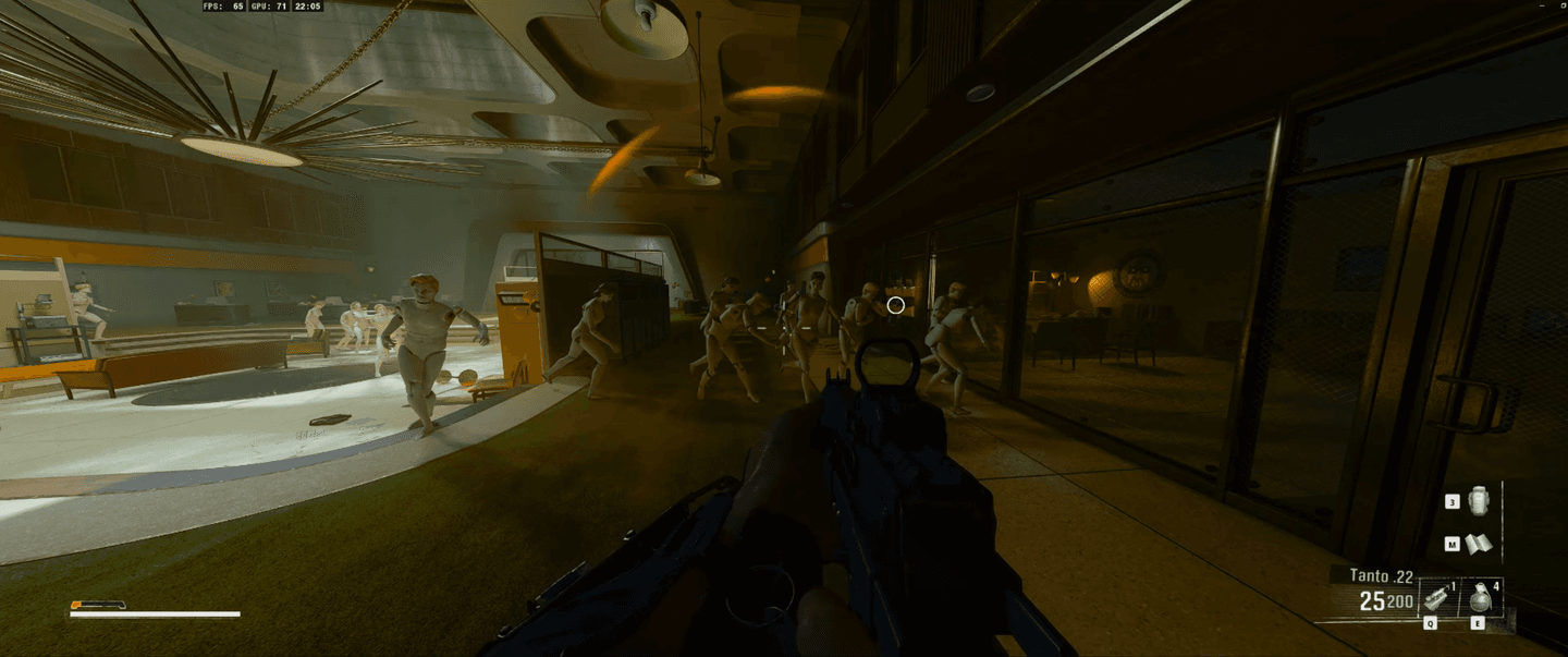 Call of Duty