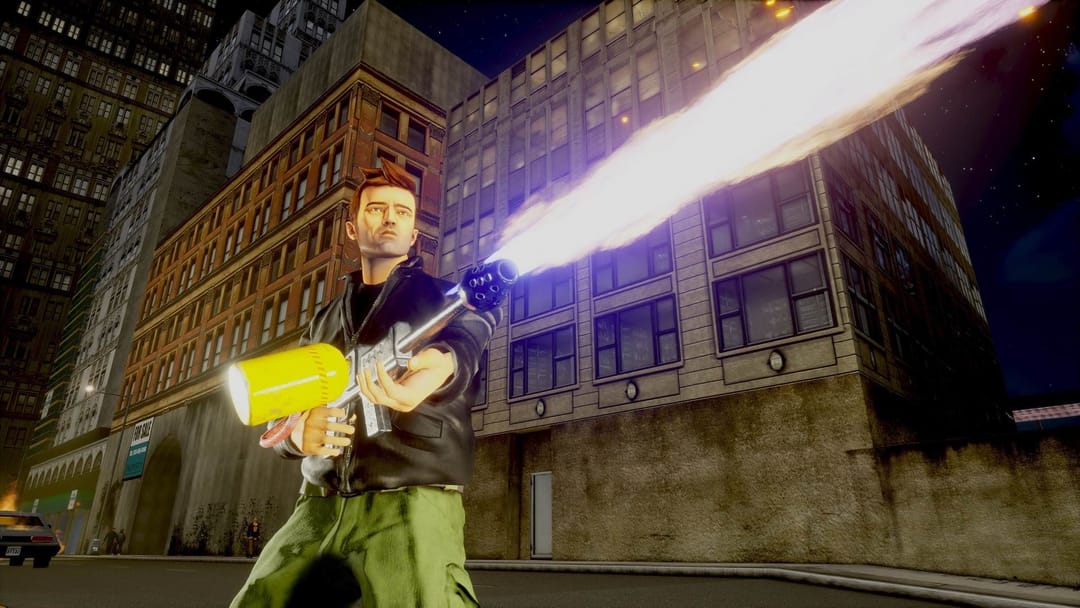 Šéf studia Grove Street Games se ostře opřel do Rockstaru. Vadí mu, že logo jeho studia už není na začátku her GTA Trilogy