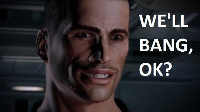 Mass Effect