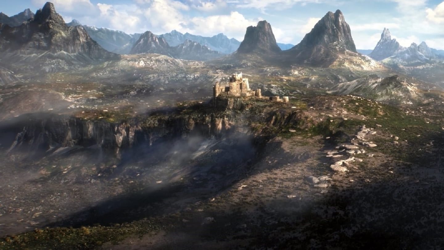 The Elder Scrolls 6 má nést podtitul Sentinel. Oznámení prý plánuje Xbox už brzy