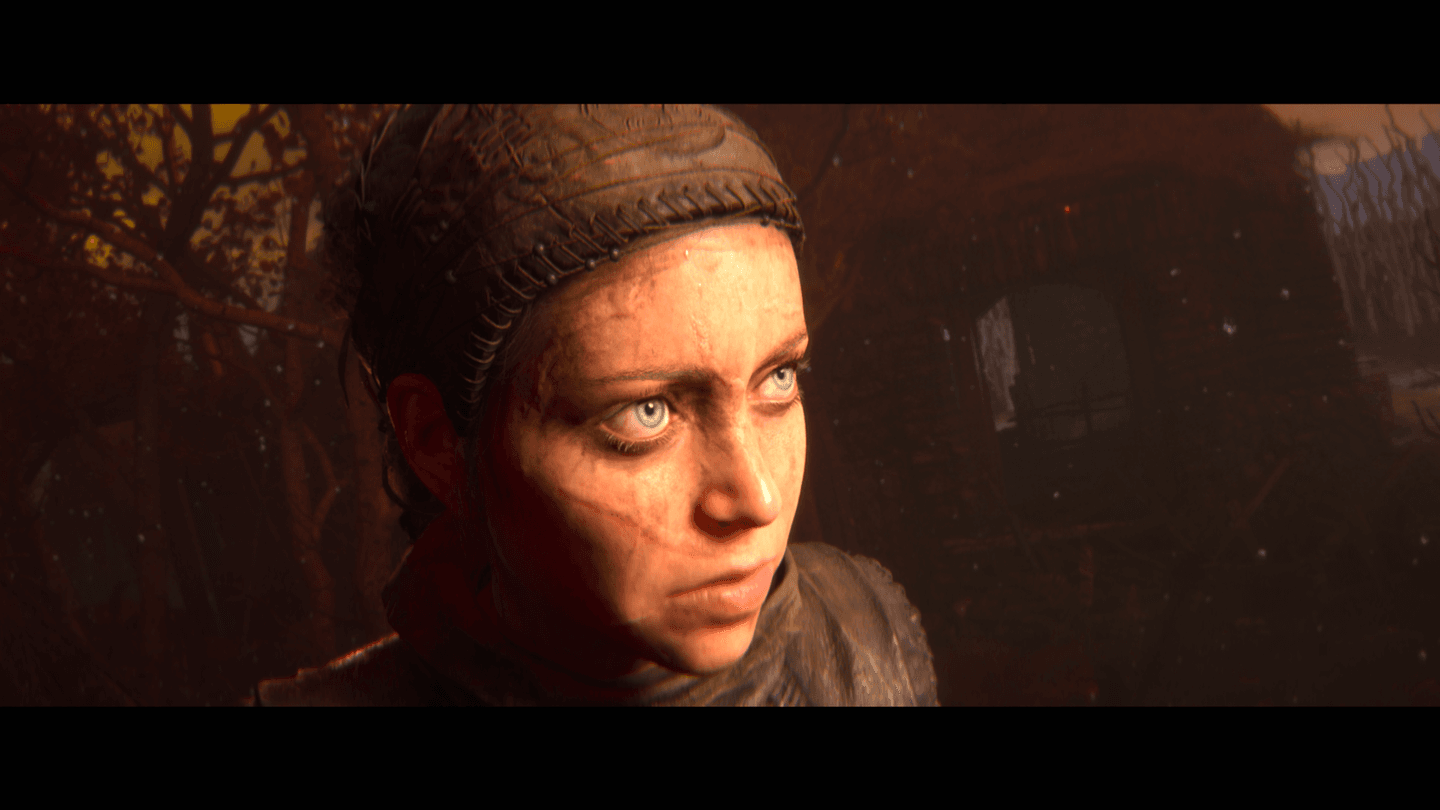 Hellblade 2