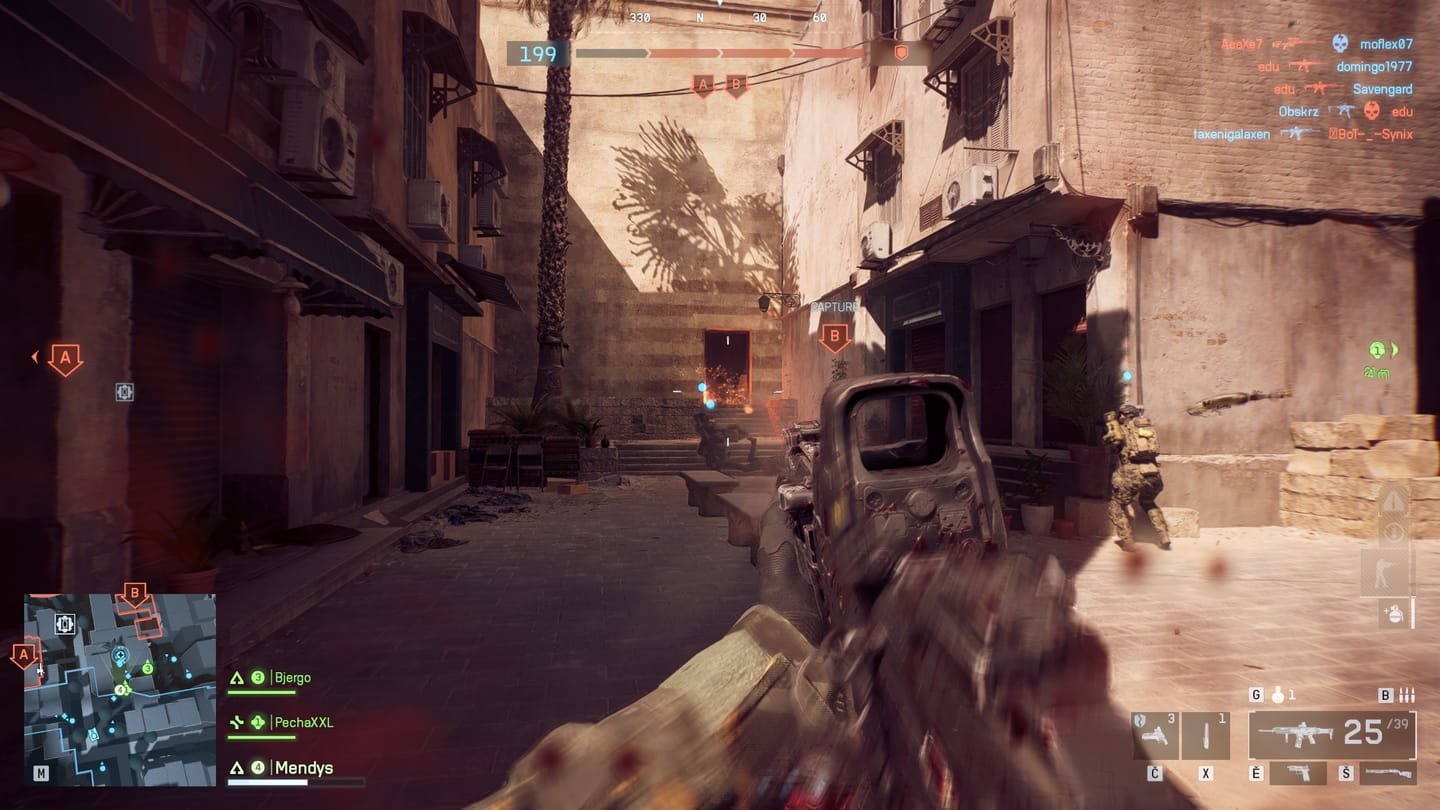 Battlefield 6