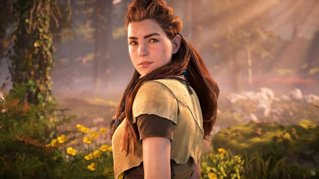 AI může přinést revoluci v gamingu, ale lidskost v něm nikdy nenahradí, tvrdí šéf PlayStationu