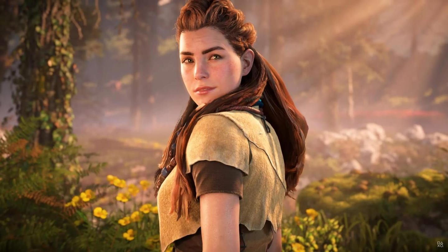 AI může přinést revoluci v gamingu, ale lidskost v něm nikdy nenahradí, tvrdí šéf PlayStationu