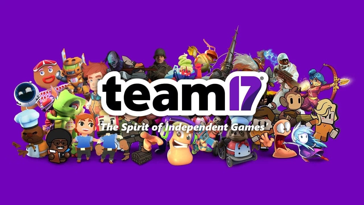 Propouštění zasahuje další známé vydavatele. Tentokrát končí lidé z Team17