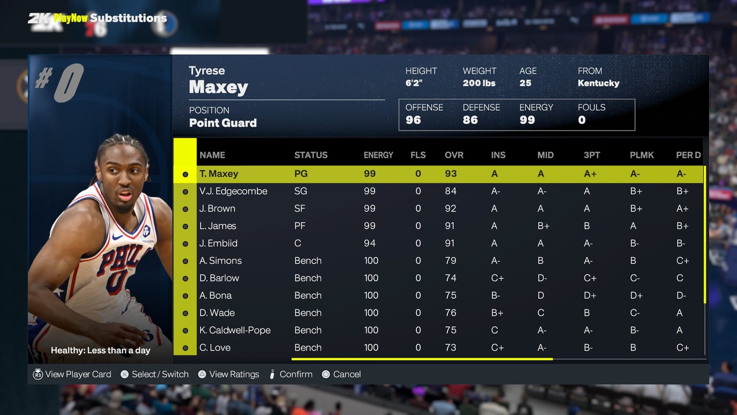 NBA2K27