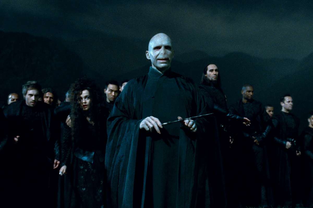 Seriálová adaptace Harry Pottera je dobrý nápad a Cillian Murphy by byl skvělý Voldemort, myslí si režisér prvních dvou filmů