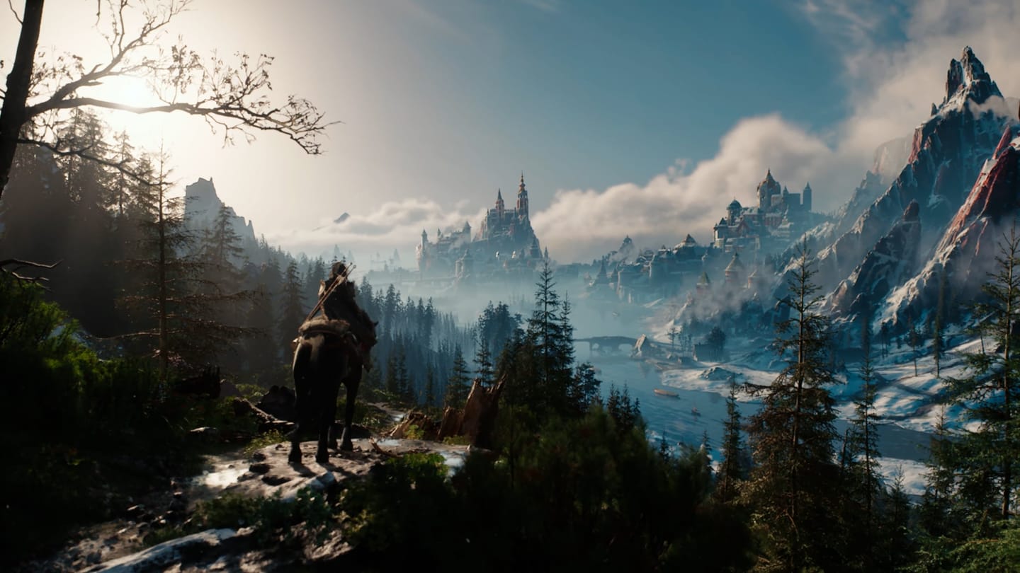 Warhorse přichází o klíčového designéra. Odchází k Witcherovi 4