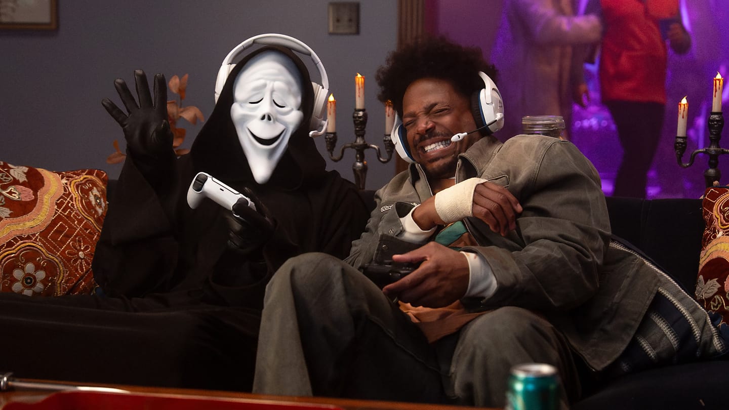 Scary Movie 6