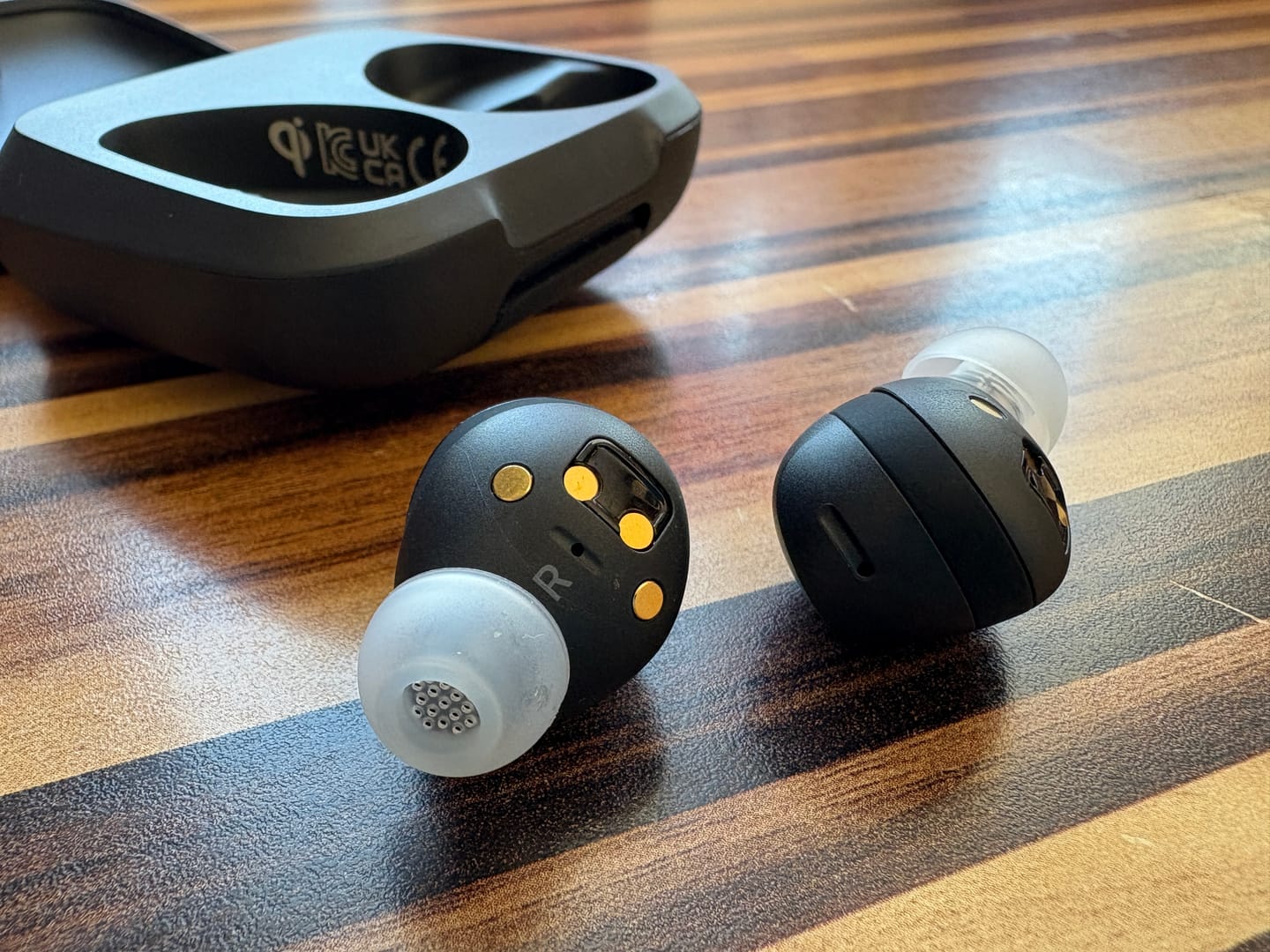 Sennheiser Momentum Sport