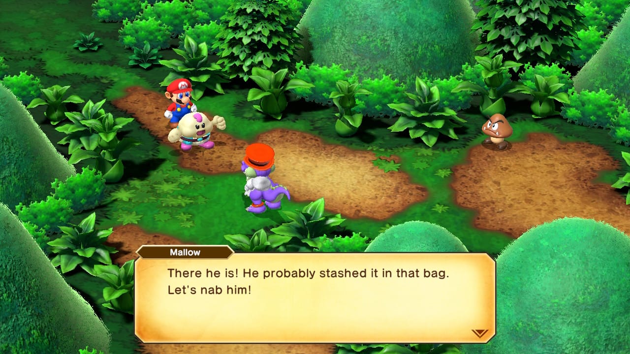 Super Mario RPG