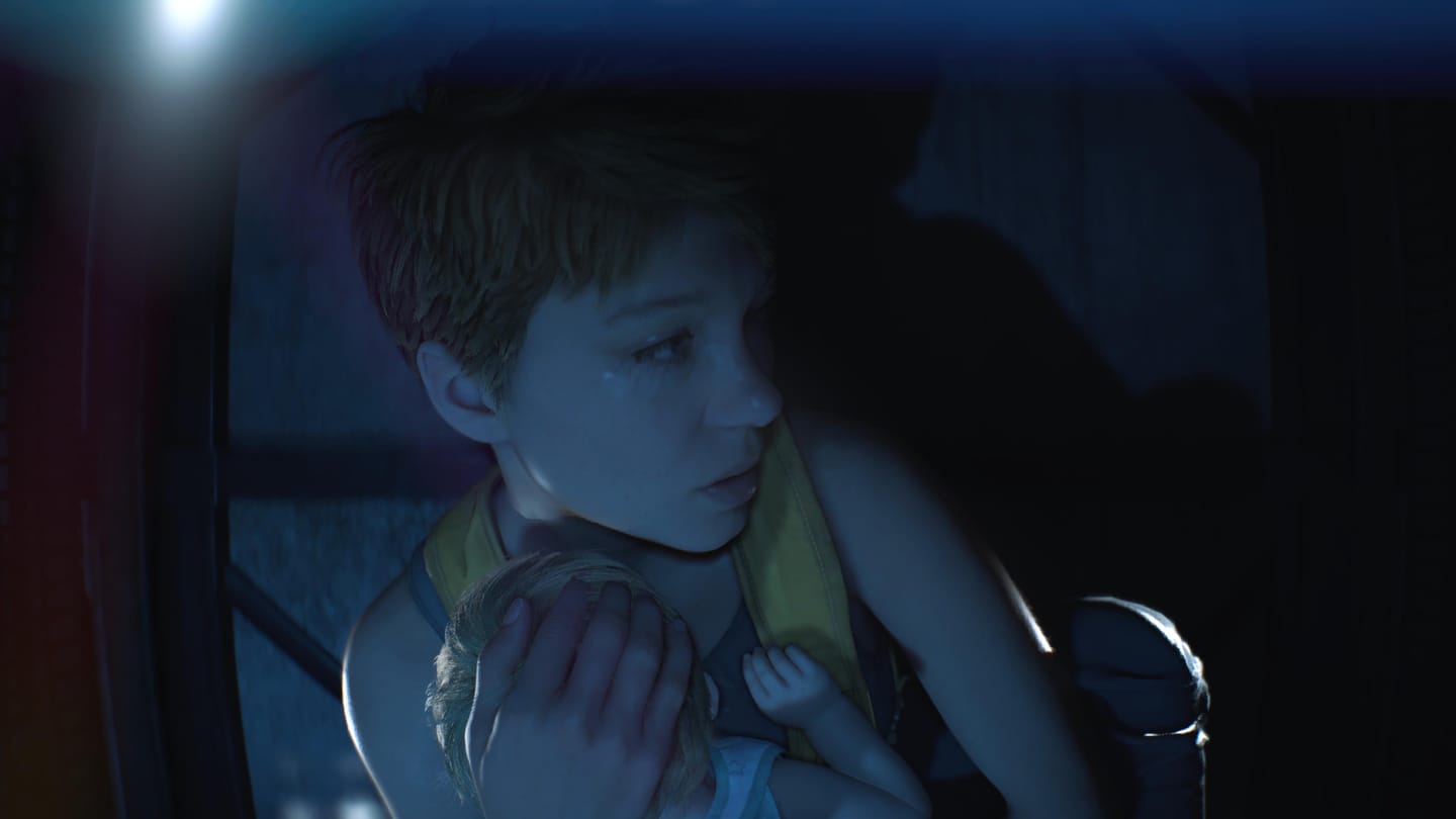 Death Stranding 2: On the Beach