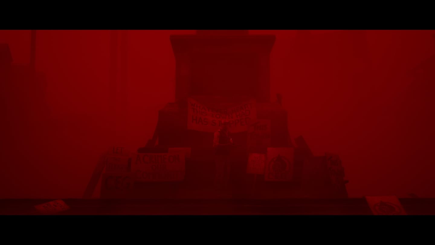 Silent Hill: Townfall