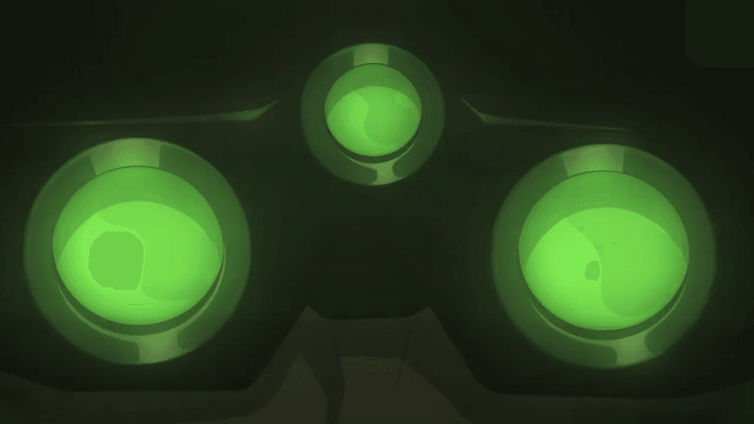 Splinter Cell se už brzy dočká animované seriálové adaptace od Netflixu. Podívejte se na čerstvý teaser