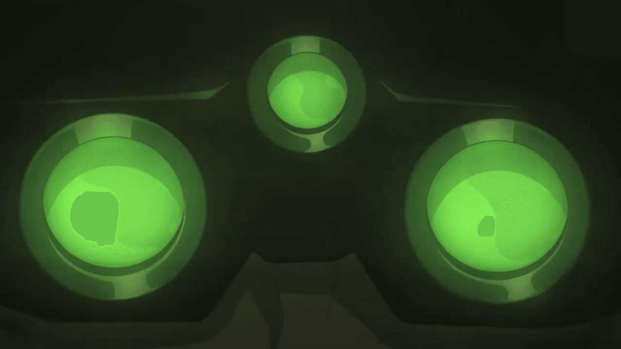 Splinter Cell se už brzy dočká animované seriálové adaptace od Netflixu. Podívejte se na čerstvý teaser