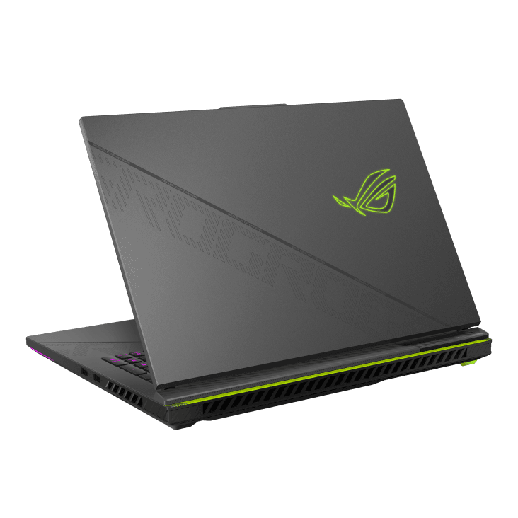 ROG Strix G18