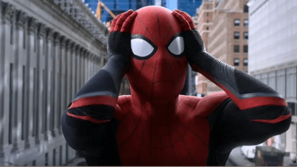 Čtvrtý Spider-Man s Hollandem má název i datum vydání