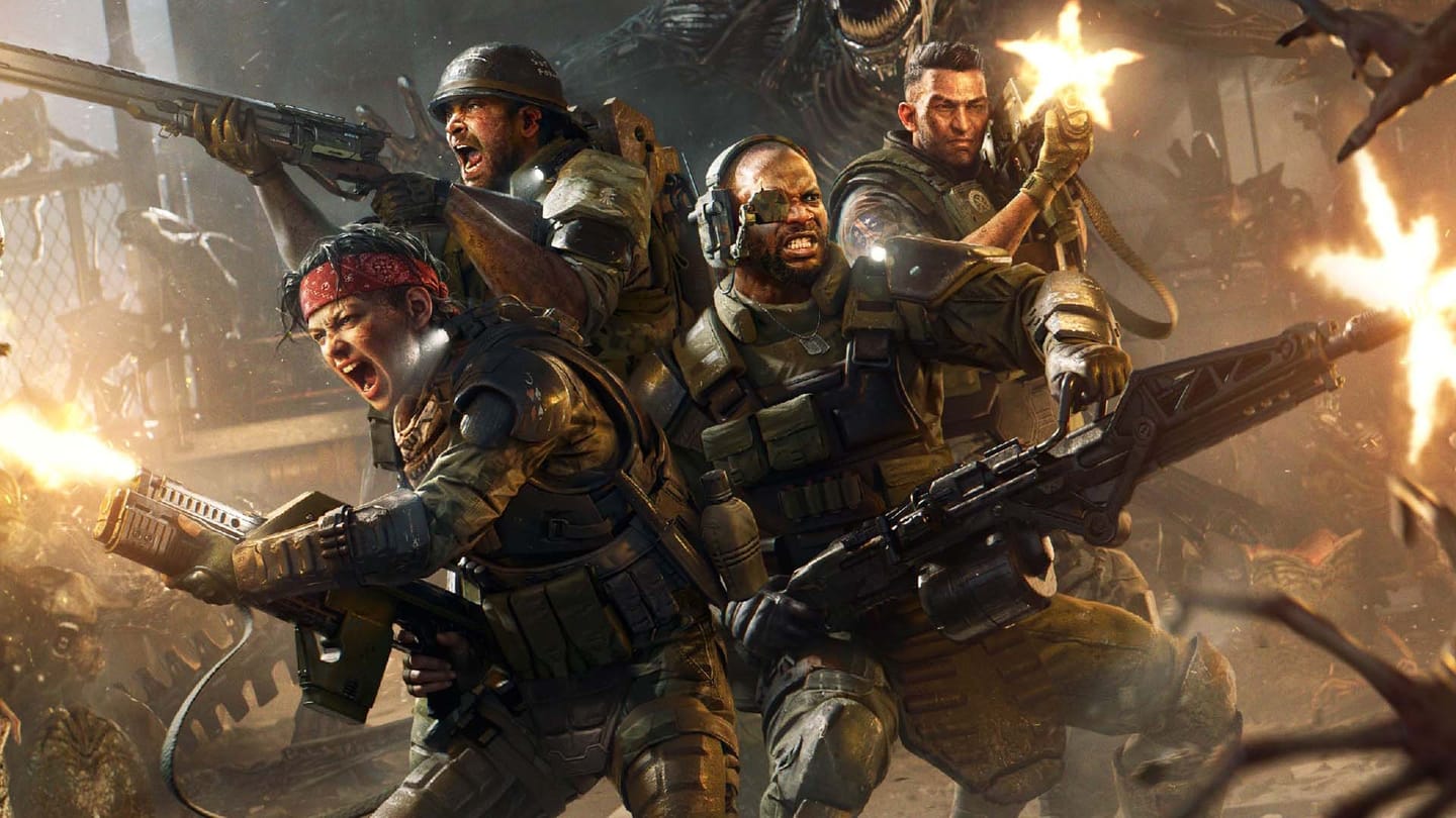 Aliens: Fireteam Elite 2 přináší větší a divočejší lov xenomorfů | Recenze